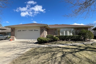 1021 S Grace St, Mount Prospect, IL 60056
