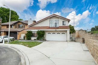 6404 Linville Ct, Moorpark, CA 93021