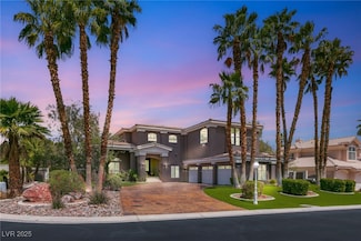 7520 Captains Harbor Dr, Las Vegas, NV 89117