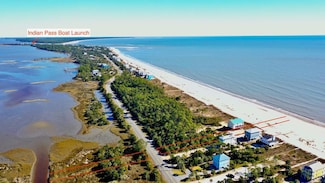 Lot A Indian Pass Rd, Port St. Joe, FL 32456