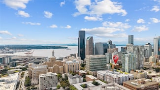 905 Cherry St Unit A701, Seattle, WA 98104