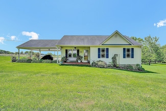 22 Spring Branch Ln, Fincastle, VA 24090
