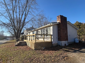 503 South St, Calais, ME 04619