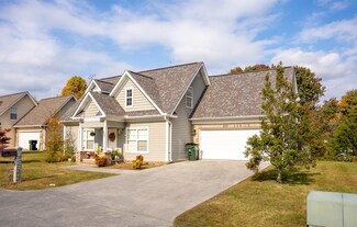 987 Belle Meadows Blvd, Sevierville, TN 37862