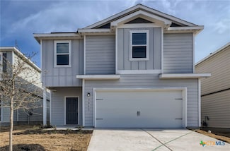 3961 Prairie Creek, New Braunfels, TX 78132