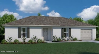 442 4 Winds St SW, Palm Bay, FL 32908