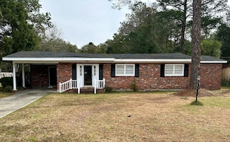 11 William Epps Loop, Kingstree, SC 29556