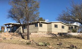 27701 S Canoa Dr, Amado, AZ 85645
