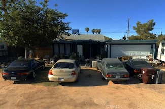 72376 Sunnyslope Dr, Twentynine Palms, CA 92277