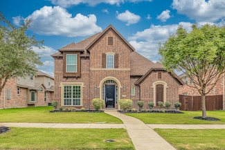 5650 Civetta Ct, Frisco, TX 75035