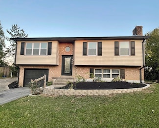 546 Mount Tabor Rd, Lexington, KY 40517
