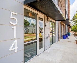 514 Jackson Ave E, Oxford, MS 38655