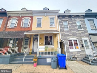 1036 Oley St, Reading, PA 19604