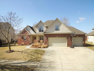 3631 Litchfield Ln, West Lafayette, IN 47906