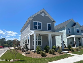 350 Longhill Dr, Wilmington, NC 28412