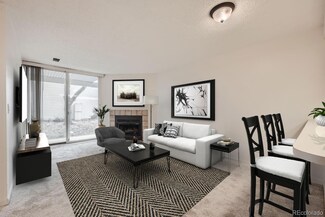 11103 E Alameda Ave Unit 102, Aurora, CO 80012