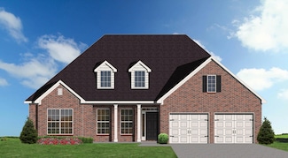 2313 Calendula Rd, Lexington, KY 40511
