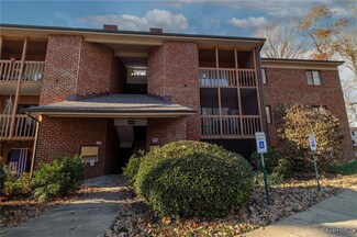 2108 Turtle Run Dr Unit 4, Henrico, VA 23233