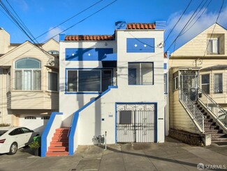 146 Lee Ave, San Francisco, CA 94112