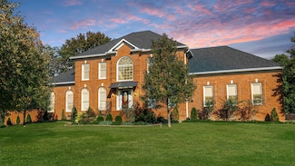 116 Cedar Creek Dr, Franklin, TN 37067