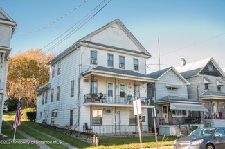 1055 Carmalt St, Scranton, PA 18519