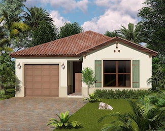 5675 Argento Dr, Ave Maria, FL 34142