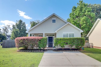 469 Hainsworth Dr, Charleston, SC 29414