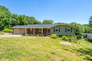 4713 N Forest Rd, Hixson, TN 37343