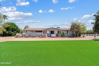 4613 E Shangri la Rd, Phoenix, AZ 85028