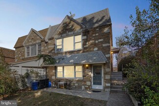 1719 Griffith St, Philadelphia, PA 19111