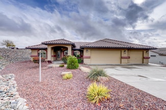 5825 Curry Ct, Prescott, AZ 86305