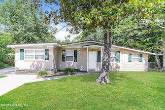 3955 Macgregor Dr, Jacksonville, FL 32210