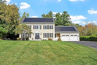 6 Vanessa Dr, Northborough, MA 01532