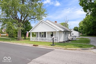 606 E County Line Rd, Indianapolis, IN 46227