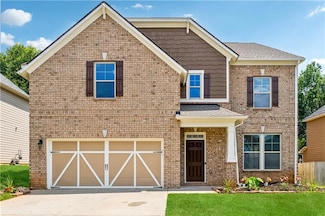 5430 Breckinridge Ln, Cumming, GA 30040