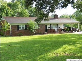 110 Poplar St, Childersburg, AL 35044