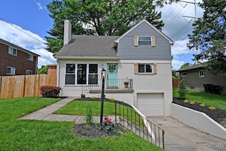 7755 Newbedford Ave, Cincinnati, OH 45237