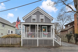 3 Prescott Place, Newport, RI 02840