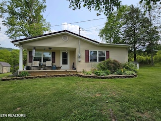 717 Cedar Fork Rd, Tazewell, TN 37879