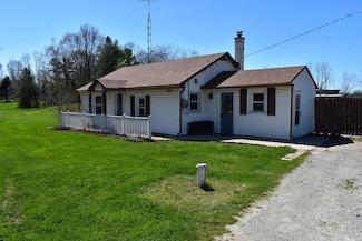 12790 Dennison Rd, Milan, MI 48160