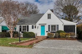 5702 W Franklin St, Richmond, VA 23226