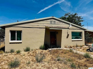 112 Fir St, Herlong, CA 96113