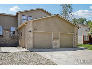 2136 3rd St SW Unit 3, Loveland, CO 80537