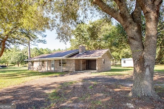 6731 Youmans Chapel Rd, Blackshear, GA 31516