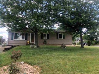 55 Kendrick Ave, Verona, VA 24482