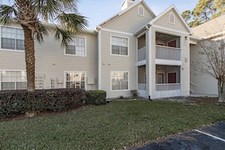 30970 Paradise Commons Unit 316, Fernandina Beach, FL 32034
