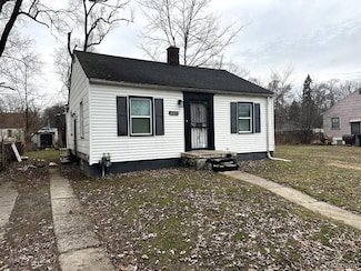 20093 Faust Ave, Detroit, MI 48219