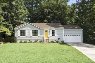 5900 Running Deer Rd, Charlotte, NC 28214
