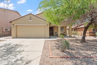 23787 W Yavapai St, Buckeye, AZ 85326