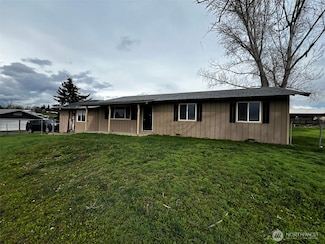 161 Whites Place, Selah, WA 98942